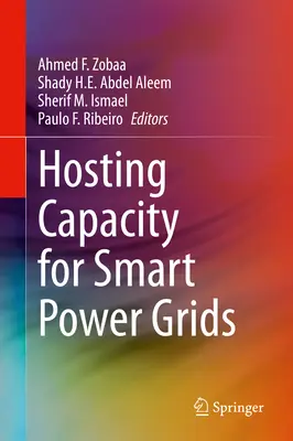 Capacité d'hébergement pour les réseaux électriques intelligents - Hosting Capacity for Smart Power Grids