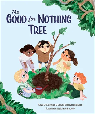 L'arbre bon à rien - The Good for Nothing Tree