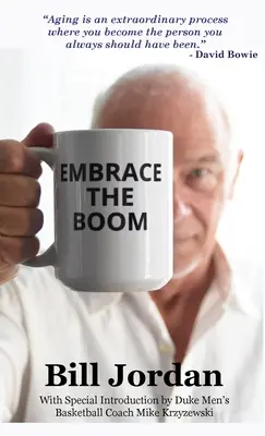 Embrasser le boom - Embrace the Boom