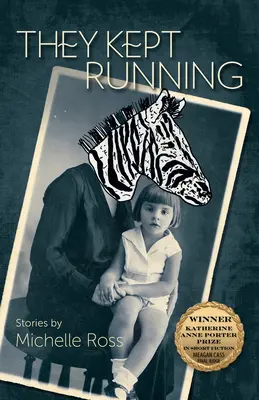 Ils ont continué à courir : Volume 20 - They Kept Running: Volume 20