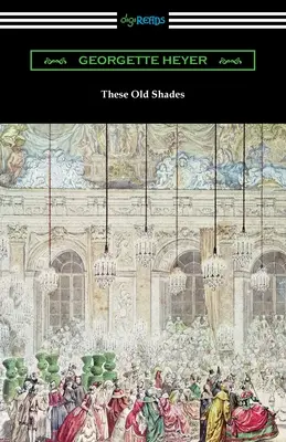 Ces vieilles ombres - These Old Shades