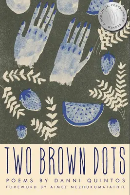 Deux points bruns - Two Brown Dots