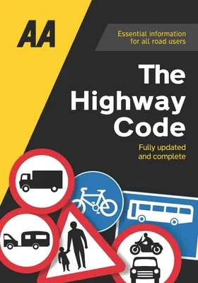 Code de la route - Highway Code