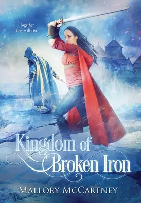 Le royaume du fer brisé - Kingdom of Broken Iron