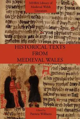 Textes historiques du Pays de Galles médiéval - Historical Texts from Medieval Wales