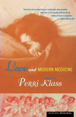 Amour et médecine moderne : Histoires - Love and Modern Medicine: Stories