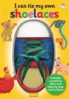 Je peux faire mes propres lacets - I Can Tie My Own Shoelaces