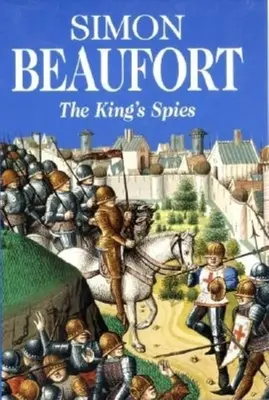 Les espions du roi - The King's Spies