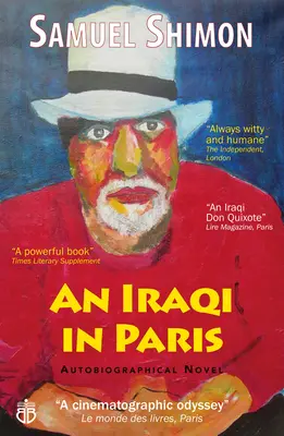 Un Irakien à Paris - An Iraqi in Paris