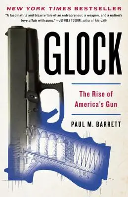 Glock : L'ascension de l'arme américaine - Glock: The Rise of America's Gun