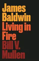 James Baldwin : Vivre dans le feu - James Baldwin: Living in Fire