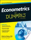L'économétrie pour les nuls - Econometrics for Dummies