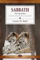 Sabbat : Le don du repos - Sabbath: The Gift of Rest