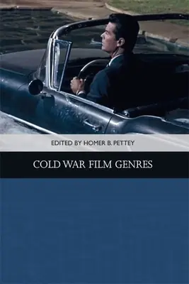 Genres de films de la guerre froide - Cold War Film Genres