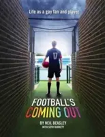 Le coming out du football - La vie d'un fan et d'un joueur homosexuel - Football's Coming Out - Life as a Gay Fan and Player