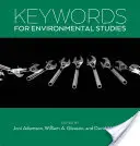 Mots-clés pour l'étude de l'environnement - Keywords for Environmental Studies