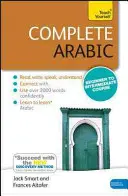 Cours complet d'arabe pour débutants et intermédiaires : Apprendre à lire, écrire, parler et comprendre une nouvelle langue avec Teach Yourself - Complete Arabic Beginner to Intermediate Course: Learn to Read, Write, Speak and Understand a New Language with Teach Yourself