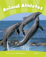 Niveau 4 : Les animaux athlètes CLIL AmE - Level 4: Animal Athletes CLIL AmE