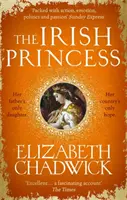 Princesse irlandaise - La fille unique de son père. Le seul espoir de son pays. - Irish Princess - Her father's only daughter. Her country's only hope.