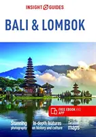 Insight Guides Bali & Lombok (Guide de voyage avec ebook gratuit) - Insight Guides Bali & Lombok (Travel Guide with Free Ebook)