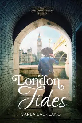 Les marées de Londres - London Tides