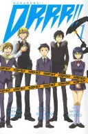 Durarara !, Volume 1 - Durarara!!, Volume 1