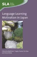 Motivation pour l'apprentissage des langues au Japon - Language Learning Motivation in Japan