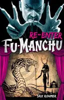 Fu-Manchu : Re-Enter Fu-Manchu - Fu-Manchu: Re-Enter Fu-Manchu