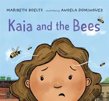 Kaia et les abeilles - Kaia and the Bees