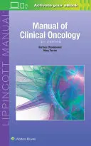 Manuel d'oncologie clinique - Manual of Clinical Oncology