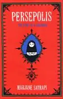 Persepolis - L'histoire d'une enfance iranienne - Persepolis - The Story of an Iranian Childhood