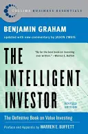 L'investisseur intelligent REV Ed. - The Intelligent Investor REV Ed.