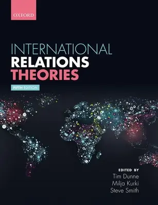 Théories des relations internationales : Discipline et diversité - International Relations Theories: Discipline and Diversity