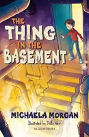 La chose au sous-sol : Un lecteur de Bloomsbury - Thing in the Basement: A Bloomsbury Reader