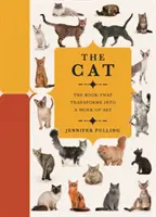 Paperscapes : Le chat : un livre qui se transforme en œuvre d'art - Paperscapes: The Cat: A Book That Transforms Into a Work of Art