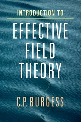 Introduction à la théorie des champs efficaces - Introduction to Effective Field Theory