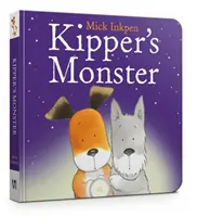 Kipper : Le monstre de Kipper - Kipper: Kipper's Monster