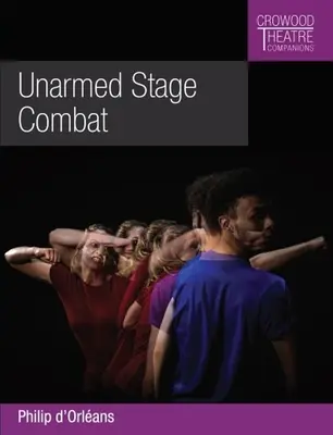 Combat de scène sans armes - Unarmed Stage Combat