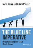 L'impératif de la ligne bleue - Blue Line Imperative