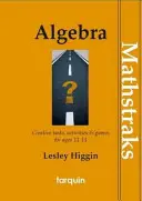 MathsTraks : Algèbre - MathsTraks: Algebra