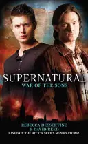 La guerre des fils La guerre des fils - Supernatural: War of the Sons