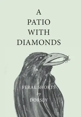 Un patio avec des diamants - A Patio with Diamonds