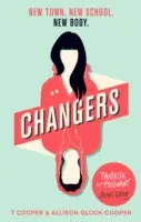 Changers, Livre 1 : Drew - Drew - Changers, Book One: Drew - Drew