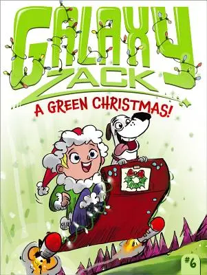 Un Noël vert, 6 - A Green Christmas!, 6