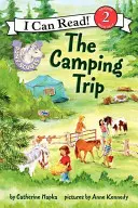 Le voyage en camping - The Camping Trip