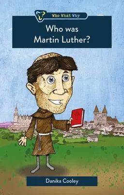 Qui était Martin Luther ? - Who Was Martin Luther?