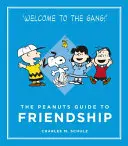 Guide de l'amitié des Peanuts - Peanuts Guide to Friendship