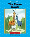 Les trois chèvres - The Three Goats