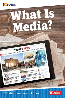 Qu'est-ce que les médias ? - What Is Media?