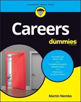 Les carrières pour les nuls - Careers for Dummies